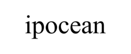 IPOCEAN