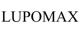 LUPOMAX