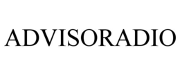 ADVISORADIO