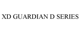 XD GUARDIAN D SERIES