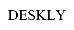 DESKLY