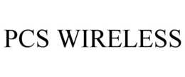 PCS WIRELESS