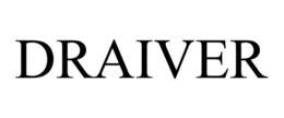DRAIVER