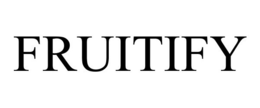FRUITIFY