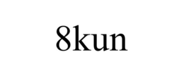 8KUN