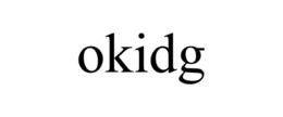 OKIDG