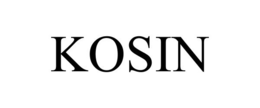 KOSIN