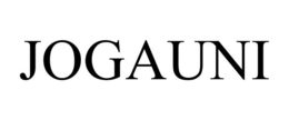 JOGAUNI