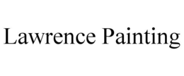 LAWRENCE PAINTING