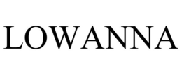 LOWANNA