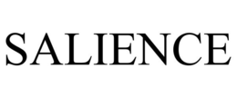 SALIENCE