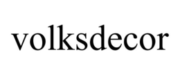 VOLKSDECOR