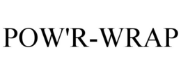 POW'R-WRAP