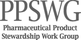 PPSWG PHARMACEUTICAL PRODUCT STEWARDSHIP WORK GROUP