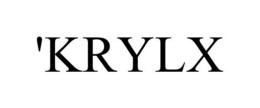 'KRYLX