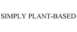 SIMPLY PLANT-BASED