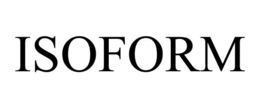 ISOFORM