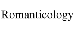 ROMANTICOLOGY