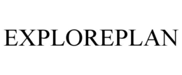 EXPLOREPLAN