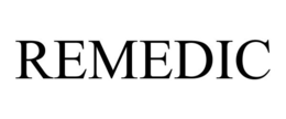 REMEDIC