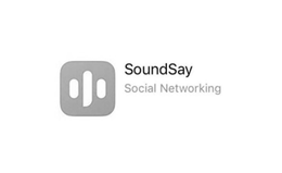 SOUNDSAY SOCIAL NETWORKING