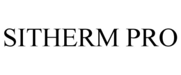 SITHERM PRO