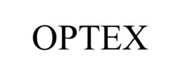 OPTEX