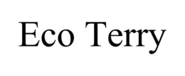 ECO TERRY