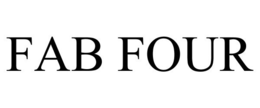 FAB FOUR