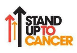 STAND UP TO CANCER