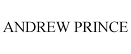 ANDREW PRINCE