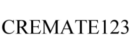 CREMATE123