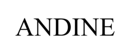 ANDINE