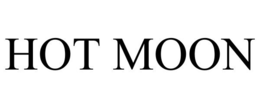 HOT MOON