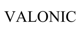 VALONIC