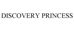 DISCOVERY PRINCESS
