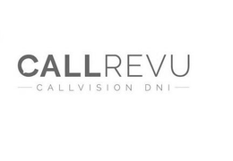 CALLREVU CALLVISION DNI