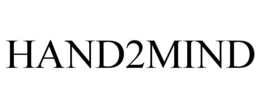 HAND2MIND