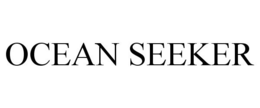 OCEAN SEEKER