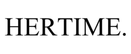 HERTIME.