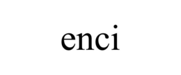 ENCI