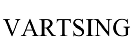 VARTSING