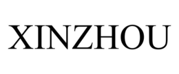 XINZHOU