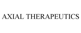 AXIAL THERAPEUTICS