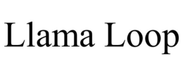 LLAMA LOOP