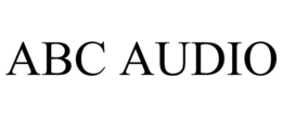 ABC AUDIO