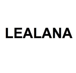 LEALANA