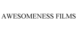 AWESOMENESS FILMS
