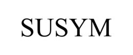 SUSYM