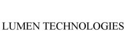 LUMEN TECHNOLOGIES